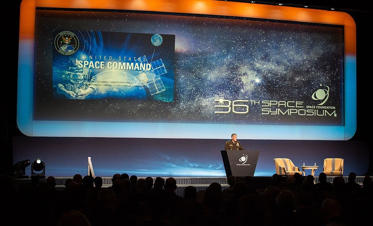 Exhibitor's Guide To 2026 Space Symposium | Booth Exhibits™
